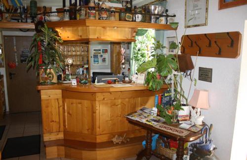 Kahl Hotel | Hotel-Dörfler Garni