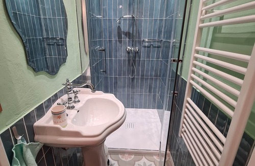 Saint-Martin-dʼEntraunes Bed & Breakfast | Hotel des etrangers