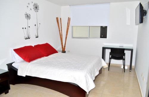 Aguachica Hotel | Hotel D' Leon Inn