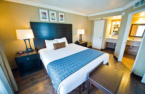 Guasti Hotel | Hotel d'Lins Ontario Airport