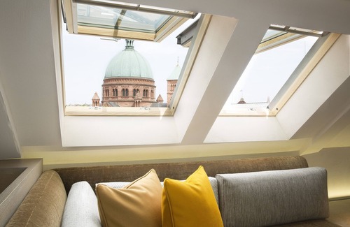 Poincare Hotel | Hotel D Strasbourg