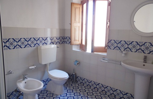 Santa Marina Salina Bed & Breakfast | Hotel Da Franco Relax & Pool