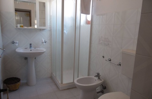 Santa Marina Salina Bed & Breakfast | Hotel Da Franco Relax & Pool