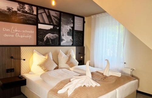 Reinsehlen Hotel | Hotel Da Toni