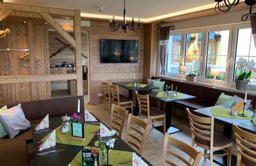 Neuhausen Hotel | Hotel Dachsbaude & Kammbaude