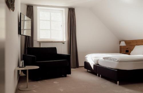 Marburg Hotel | Hotel Dammühle