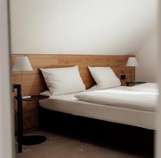 Marburg Hotel | Hotel Dammühle