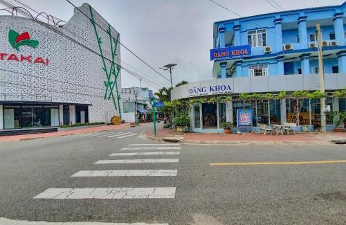 Con Son Hotel | Hotel Dang Khoa