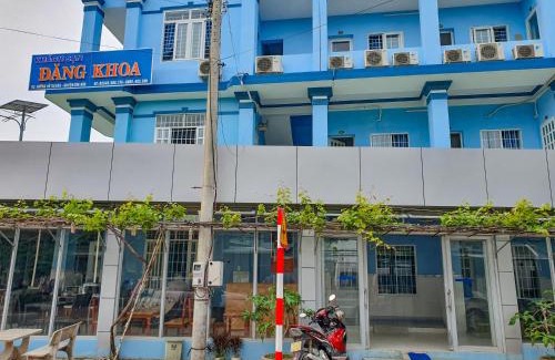 Con Son Hotel | Hotel Dang Khoa