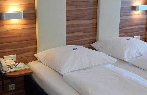 Munich City Centre Hotel | Hotel Daniel