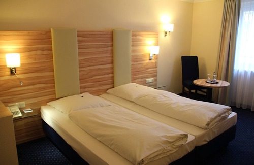 Munich City Centre Hotel | Hotel Daniel