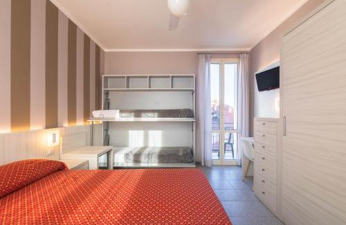 Alassio Hotel | Hotel Danio Lungomare