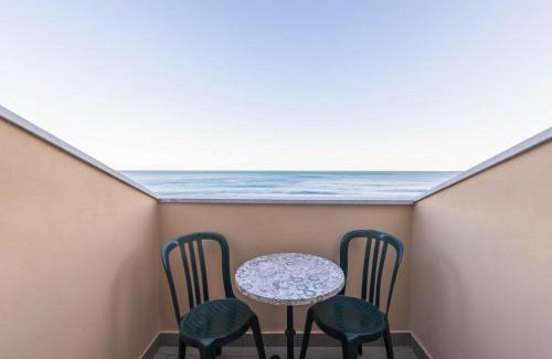 Alassio Hotel | Hotel Danio Lungomare