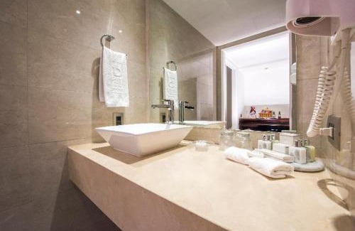 Castropol Hotel | Hotel Dann Carlton Belfort Medellin