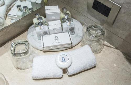 Castropol Hotel | Hotel Dann Carlton Belfort Medellin