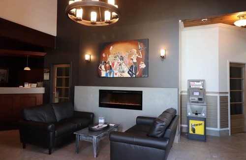 Forestville Hotel | Hotel Danube Bleu