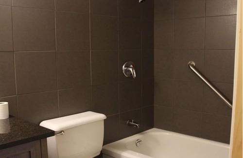 Forestville Hotel | Hotel Danube Bleu