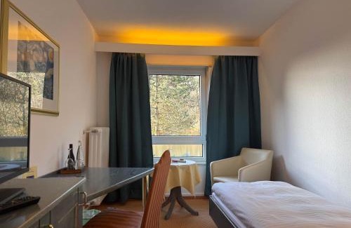 Maikammer Hotel | Hotel Das Waldhaus in Maikammer