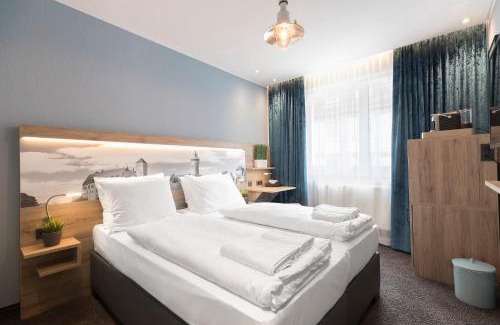 Nuremberg Old Town Hotel | Hotel dasPaul