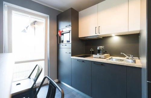 Nuremberg Old Town Hotel | Hotel dasPaul