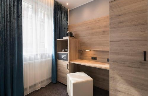 Nuremberg Old Town Hotel | Hotel dasPaul
