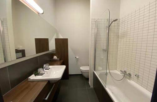 Peer Hotel | Hotel De Boskar Peer