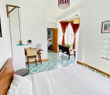 Con Son Hotel | Hotel De Condor