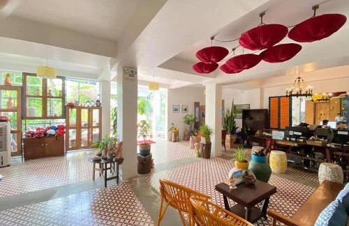 Con Son Hotel | Hotel De Condor