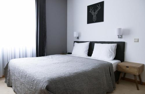 Vorst Hotel | Hotel De Fierlant