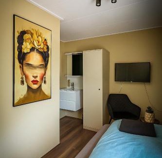 Bad Nieuweschans Hotel | Hotel 'De Heren'