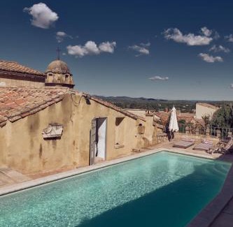 Sommieres House | Hotel de L Orange