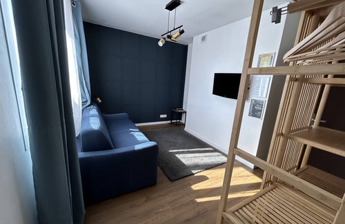 Narbonne-Plage Hotel | Hotel De la Clape