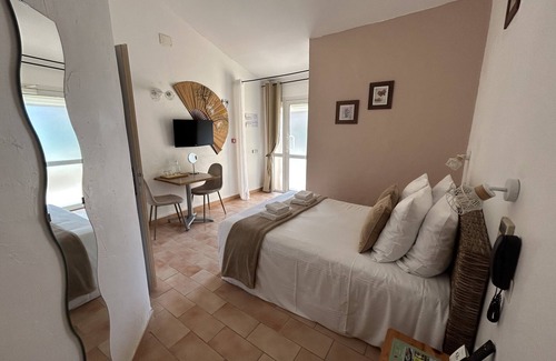 Narbonne-Plage Hotel | Hotel De la Clape
