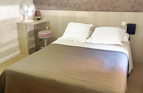 Valras-Plage Hotel | Hotel De La Plage