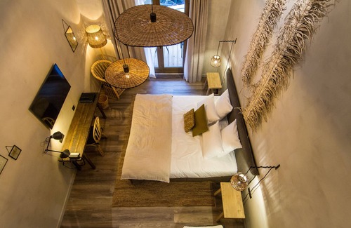Beaufort Hotel | Hotel de la Roche