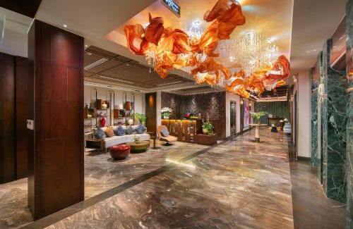 Ba Dinh Hotel | HOTEL de LAGOM