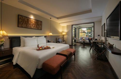 Ba Dinh Hotel | HOTEL de LAGOM