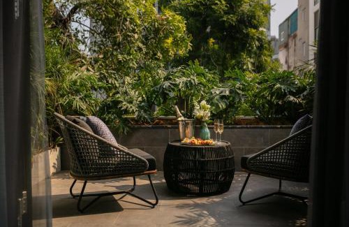 Ba Dinh Hotel | HOTEL de LAGOM
