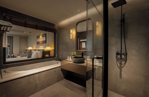 Ba Dinh Hotel | HOTEL de LAGOM