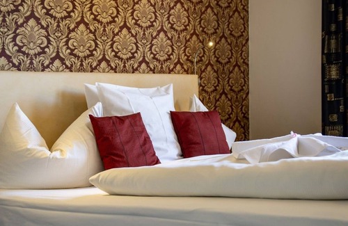Rohren Hotel | Hotel De Lange Man