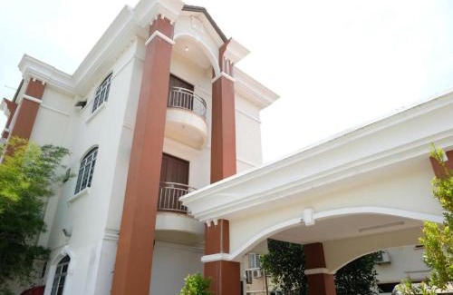 Kota Bharu Hotel | Hotel De'light Villa