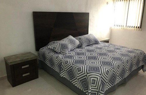 Calle 26 Apartment | Hotel de mi hogar