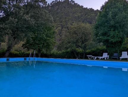 Santiago-Pontones Hotel | Hotel de Montaña La Hortizuela