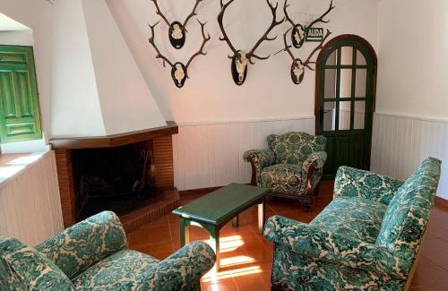 Santiago-Pontones Hotel | Hotel de Montaña La Hortizuela