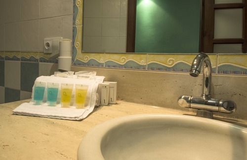 Rodalquilar Hotel | Hotel de Naturaleza Rodalquilar Spa Cabo de Gata