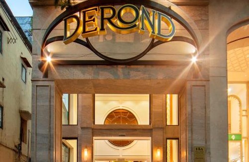 French Quarter Hotel | Hotel De Rond