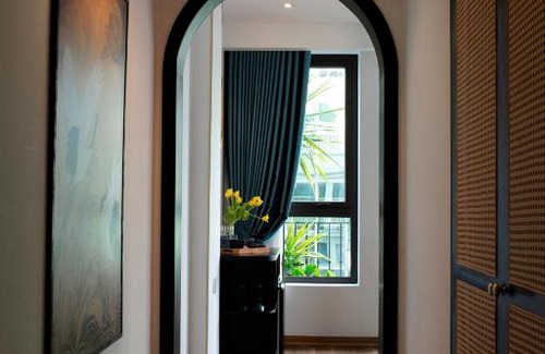 French Quarter Hotel | Hotel De Rond