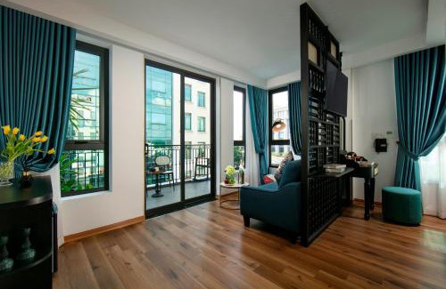 French Quarter Hotel | Hotel De Rond