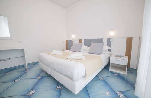 Maiori Hotel | Hotel De Rosa