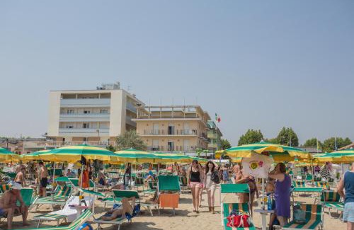 Igea Marina Hotel | Hotel Deanna
